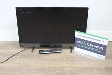 Afbeelding van Sony Bravia 26'inch Televisie