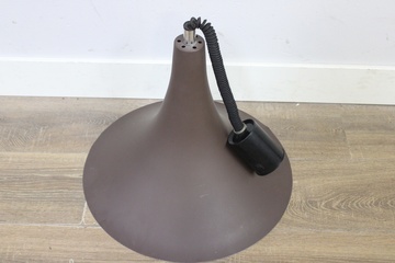 Afbeelding van Vintage Heksenhoed Hanglamp - Jaren '60