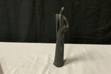 Afbeelding van Abstract Personenbeeld