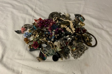 Afbeelding van 1.5 Kilo Bijouterie Mix