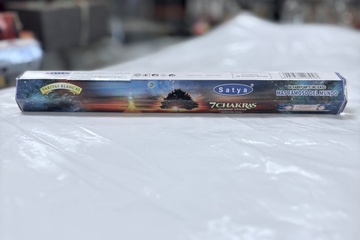 Afbeelding van Wierookstokjes – diverse geuren – wierook – incense