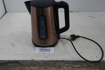 Afbeelding van Bestron Waterkoker