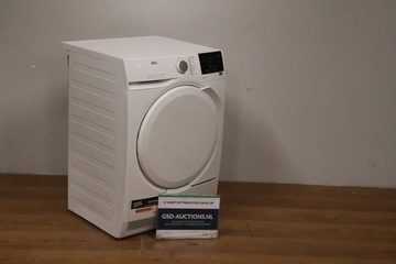 Afbeelding van AEG 6000 Series Condensdroger