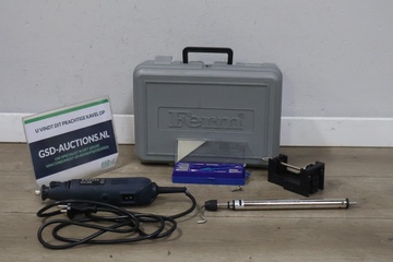 Afbeelding van Ferm combitool met koffer