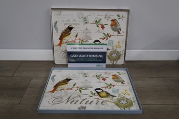 Afbeelding van Placemats 2 stuks'