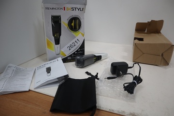 Afbeelding van Remington B4 Style Series Baardtrimmer