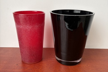 Afbeelding van Vazen met kleur