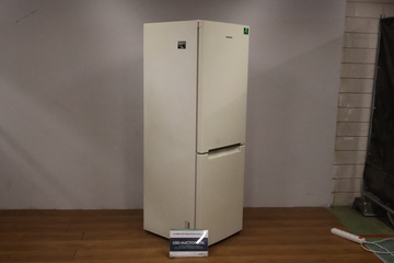 Afbeelding van Witte Koel-/Vriescombinatie van Samsung