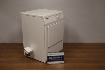 Afbeelding van Miele SoftCare System Wasdroger