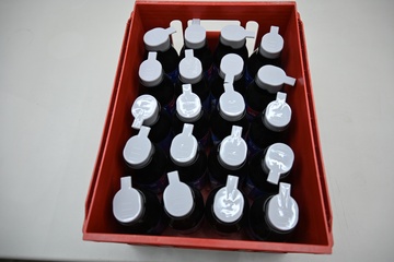 Afbeelding van Handpompjes