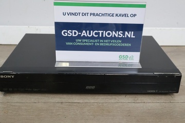 Afbeelding van Sony DVD Recorder