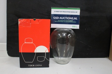 Afbeelding van Tibor China Vaas