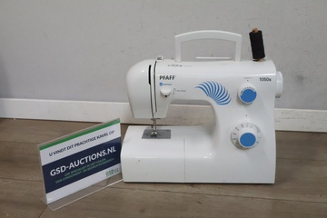 Afbeelding van Pfaff element 1050s naaimachine