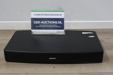 Afbeelding van Bose solo tv sound system