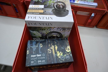 Afbeelding van Tuin decoratie