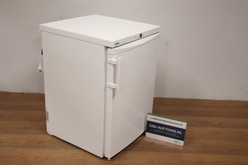 Afbeelding van Tafelmodel Koel-/Vriescombinatie Koelkast van Liebherr