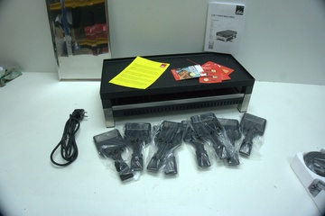 Afbeelding van Solis 5 in 1 Tafelgrill 791 Gourmetstel 8 Personen
