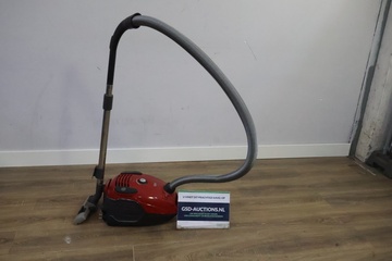 Afbeelding van Rode AEG VX6 Stofzuiger