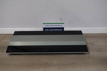 Afbeelding van Vintage Bang & Olufsen Beomaster 4500 Tuner/Versterker