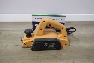 Afbeelding van Elektrische Schaafmachine van Einhell