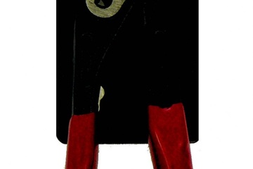 Afbeelding van Waterpomp tang precisie 18cm