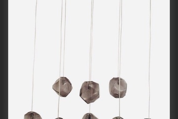 Afbeelding van Roky plafondlamp rechthoekig