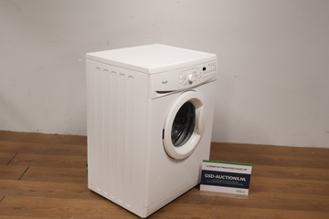 Afbeelding van A++ Wasmachine van Whirlpool