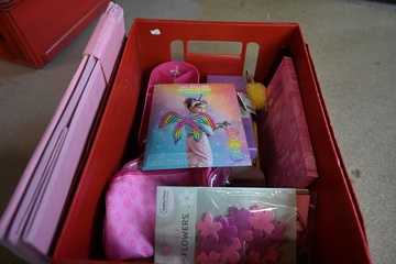 Afbeelding van Partij speelgoed