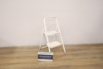 Afbeelding van 2-Treeds Keukentrapje''