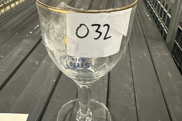Afbeelding van 032. Bierglazen