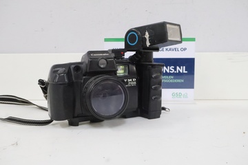 Afbeelding van Canomatic FMD system motor drive camera