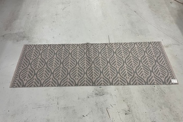 Afbeelding van mercuryflooring fluwelen loper 60x180cm