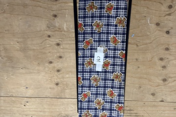 Afbeelding van 167. Speelgoedstrijkplank