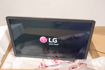 Afbeelding van 28'Inch HD Ready LED-Televisie van LG