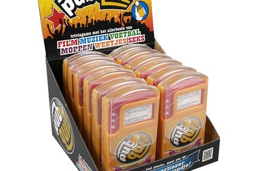 Afbeelding van Nova Carta – Pubquiz – 18+ – in display à 12 stuks