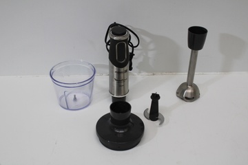 Afbeelding van Moulinex DD657810 Quickchef Staafmixer