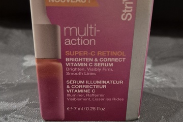 Afbeelding van StriVectin – Multi-Action Super-C Retinol Brighten & Correct