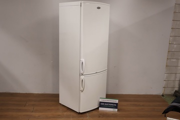 Afbeelding van Whirlpool Koel-/Vriescombinatie Koelkast