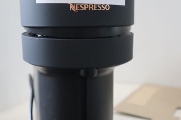 Afbeelding van Magimix Vertuo Next 11719B Nespressomachine