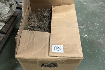 Afbeelding van 152. Doos met decoratiemos