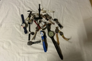 Afbeelding van 1.5 Kilo Bijouterie Mix