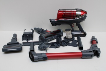 Afbeelding van Rowenta RH9889WO Xforce Flex 11.60 Steelstofzuiger