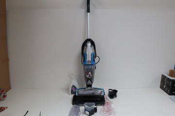 Afbeelding van Bissell CrossWave Advanced 2223N Vloerreiniger