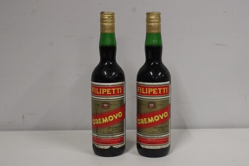 Afbeelding van 2 Flessen Filipetti Cremovo