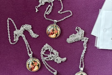 Afbeelding van Kettingen