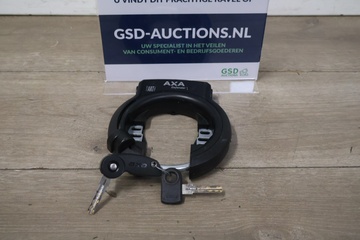 Afbeelding van Axa defender fietsslot