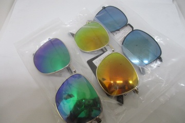 Afbeelding van 3x zonnebril