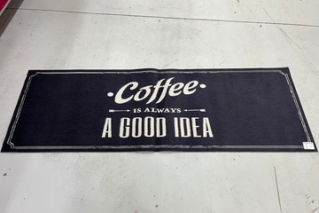 Afbeelding van mercuryflooring fluwelen loper 60x180cm