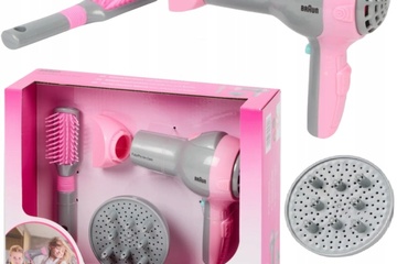 Afbeelding van Haardrogerset voor kinderen
