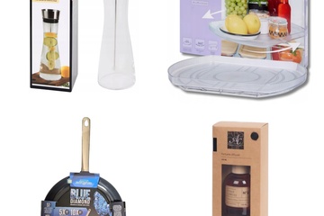 Afbeelding van Compact gadgets set